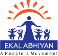 Ekal Abhiyan Logo